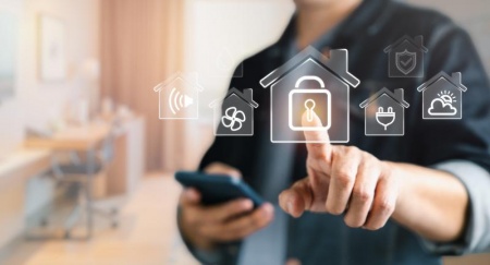 Les solutions domotiques modernes pour transformer votre habitat