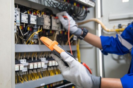 Que faire en cas de panne électrique dans votre logement ?