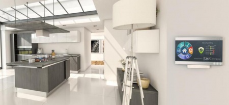 R&eacute;ussir son projet d'habitat connect&eacute;, guide pratique complet