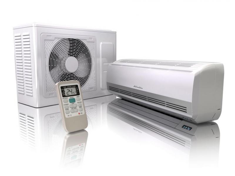 Installation de climatisation &agrave; Borre, quels avantages pour votre confort ?