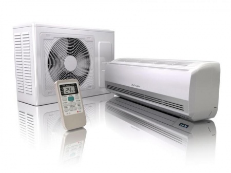 Installation de climatisation &agrave; Borre, quels avantages pour votre confort ?